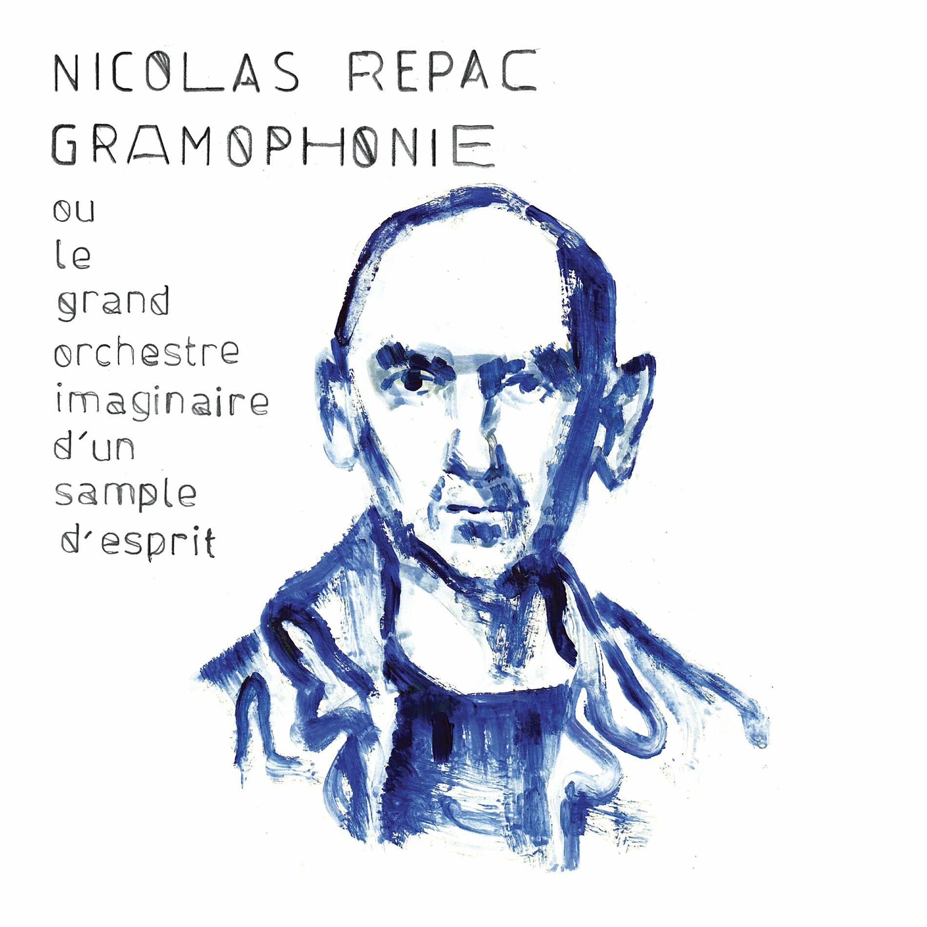 Album cover of Gramophonie