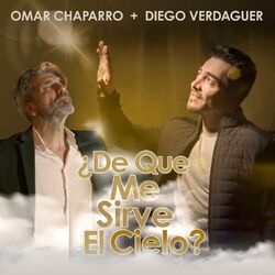 Cover of De Que Me Sirve el Cielo?