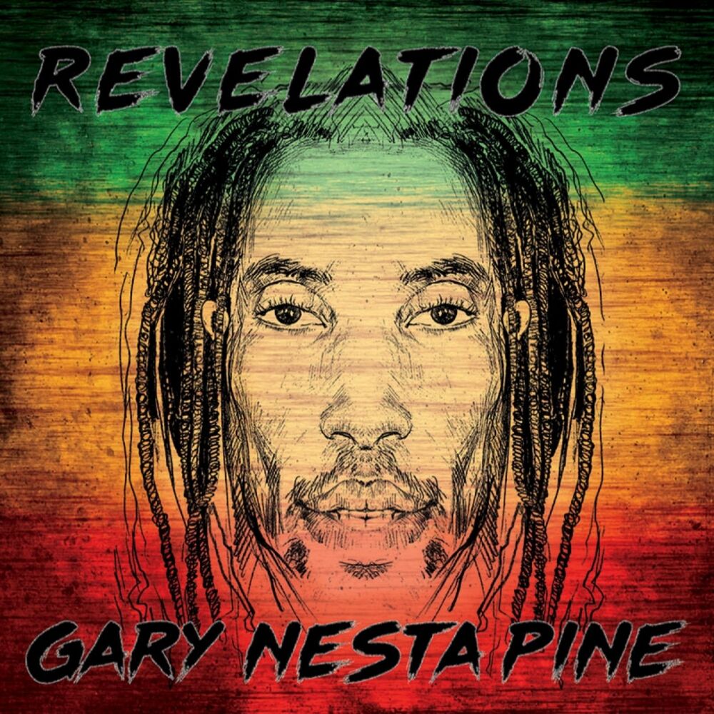 Picture of REVELATIONS