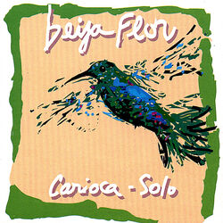 Cover of Beija Flor