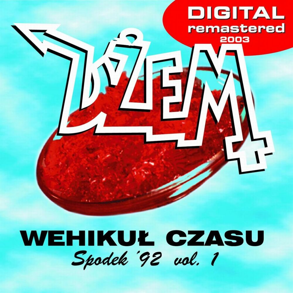 Picture of Wehikul Czasu