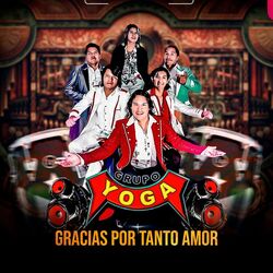 Cover of Gracias Por Tanto Amor