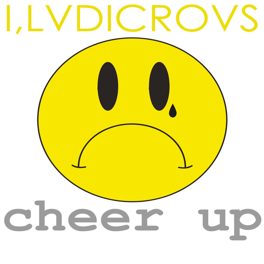 Picture of Cheer Up