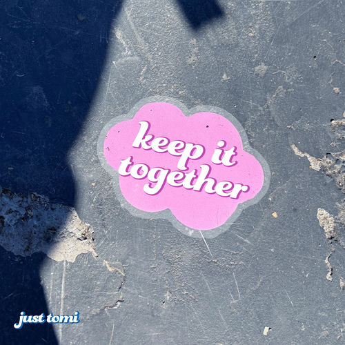 keep it together artwork