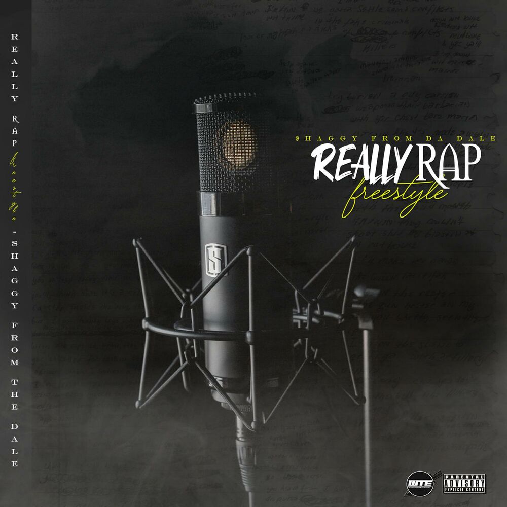 Picture of Really Rap (freestyle)