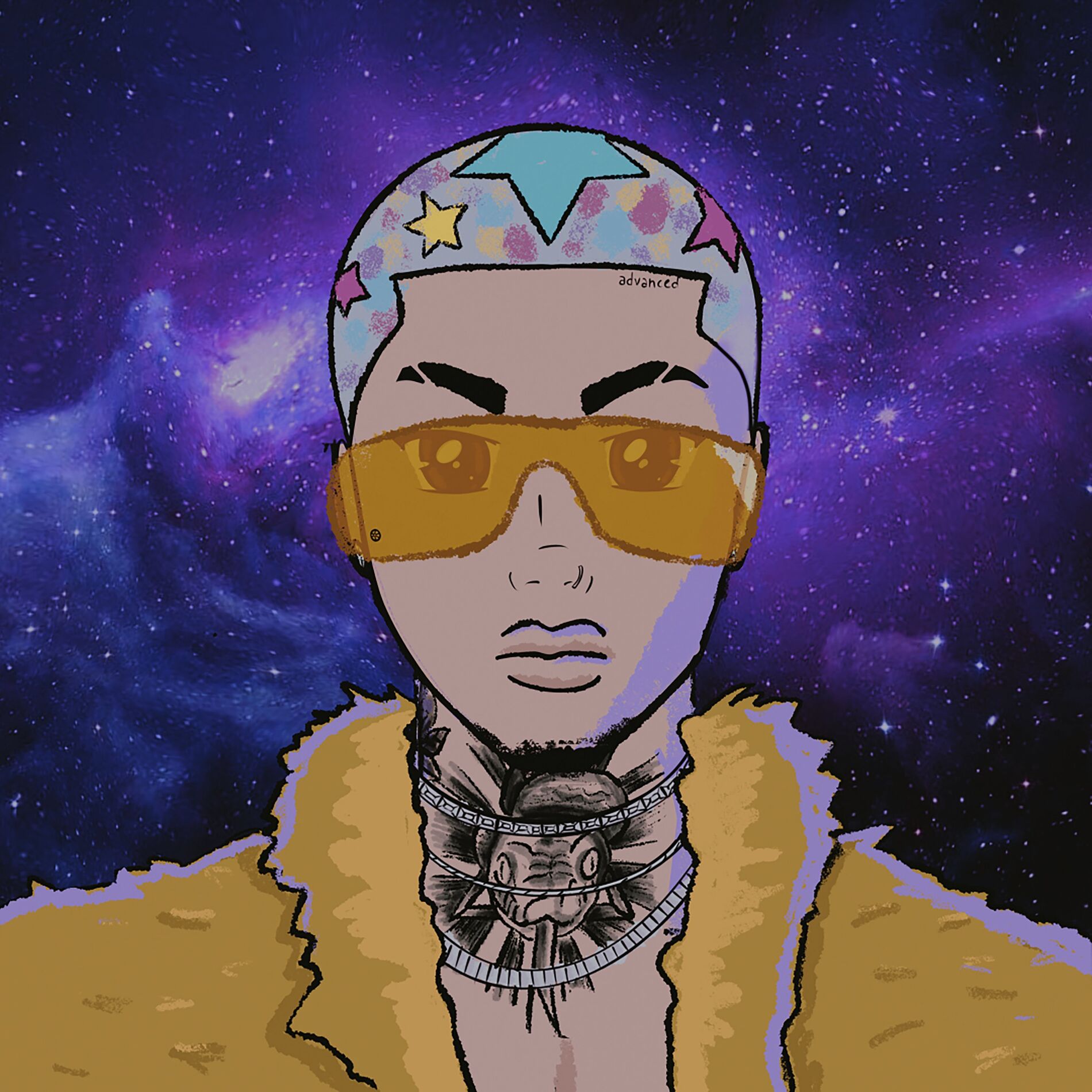 Album cover of Energia