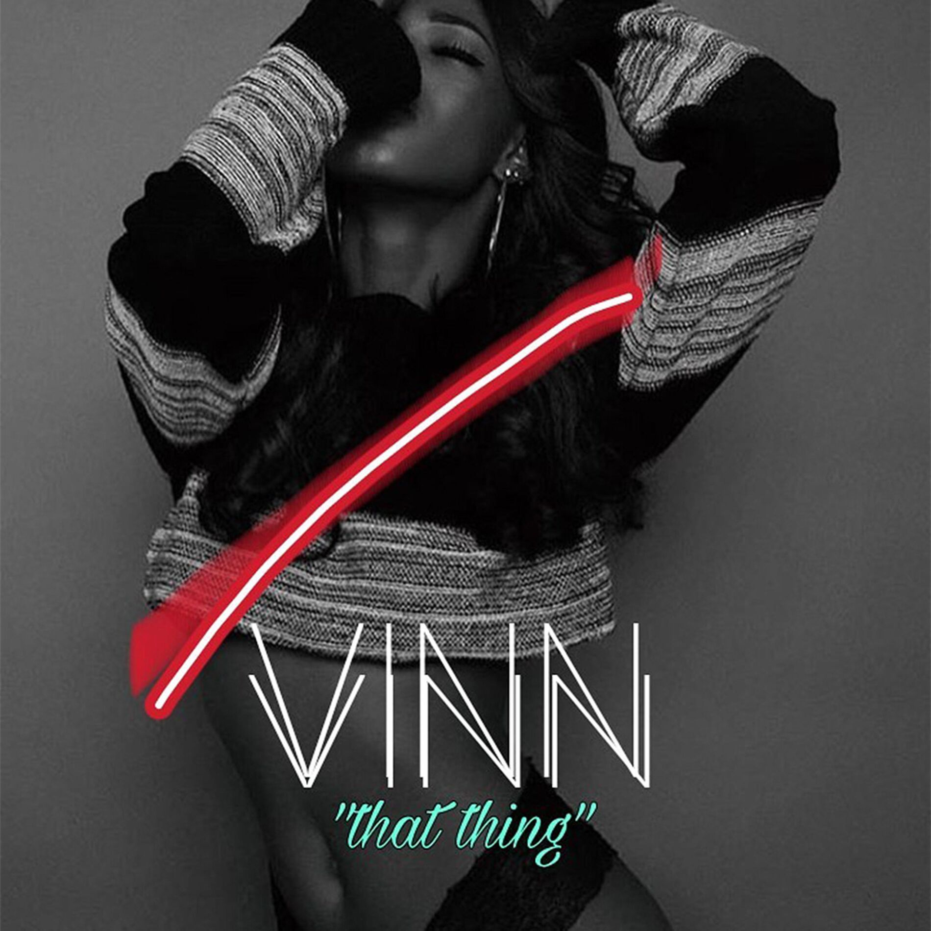 Album cover of That Thing