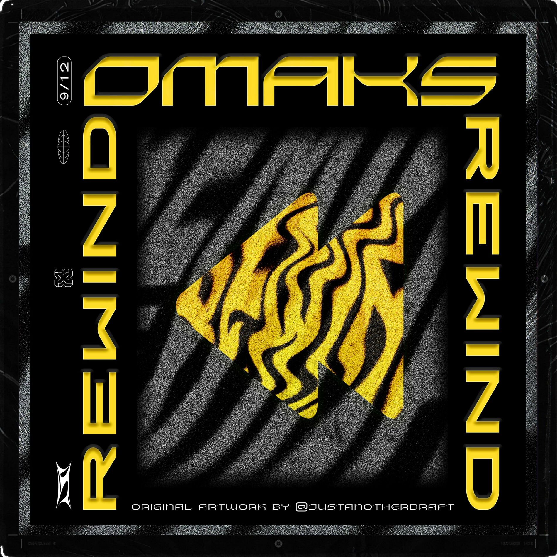 Album cover of REWIND