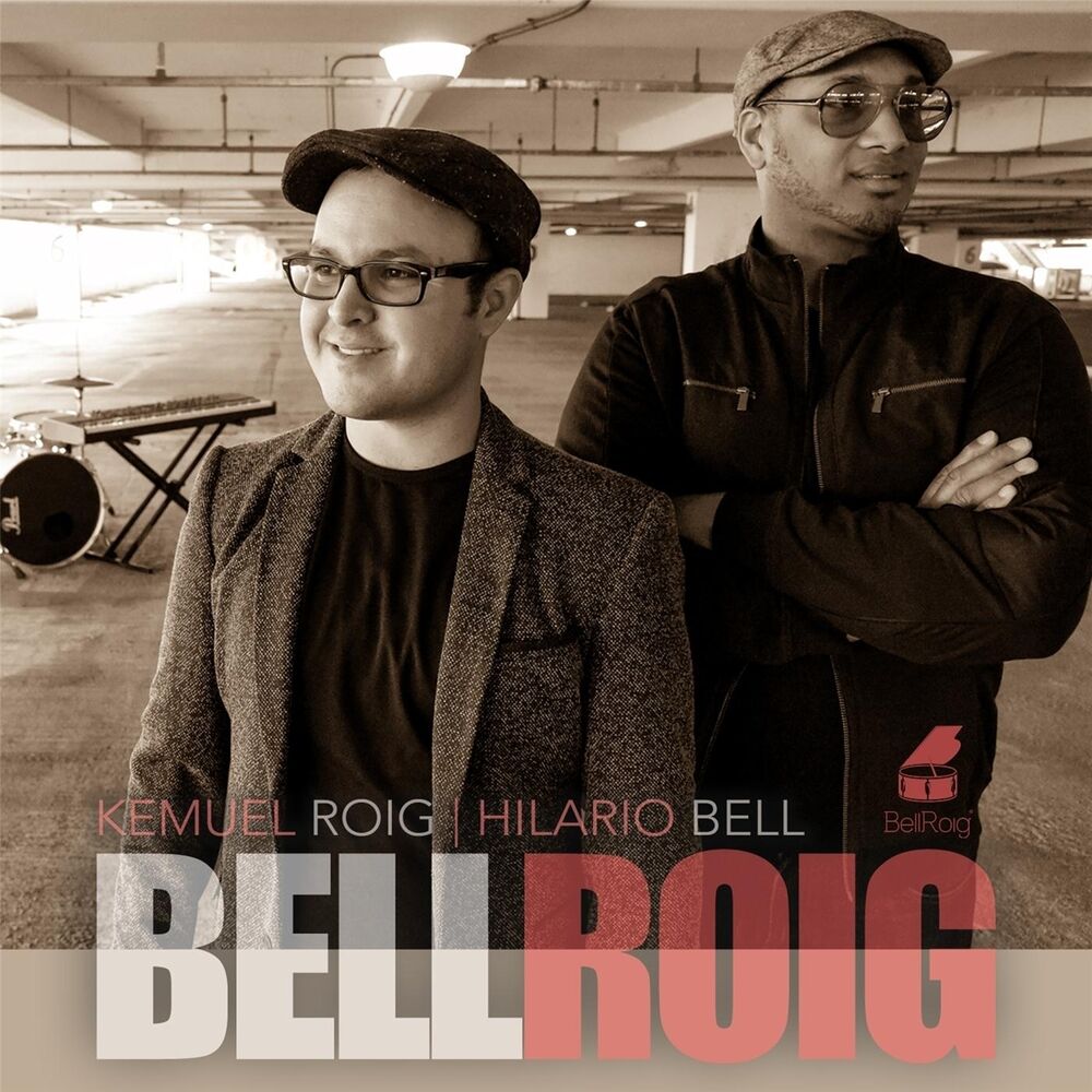 Picture of Bell-Roig (Video Version)