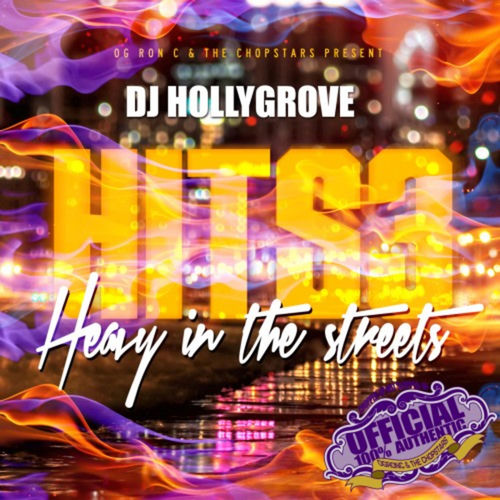 Uber Everywhere - Chopped Not Slopped by DJ Hollygrove, the Chopstars - 114 BPM