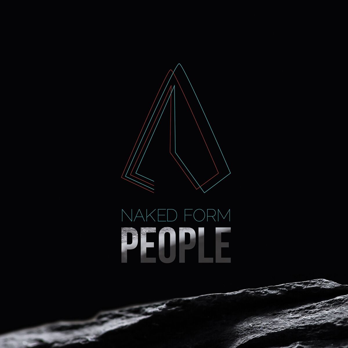 Album cover of People