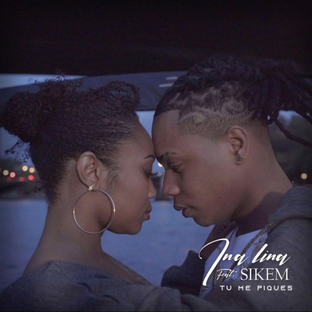 Album cover of Tu me piques