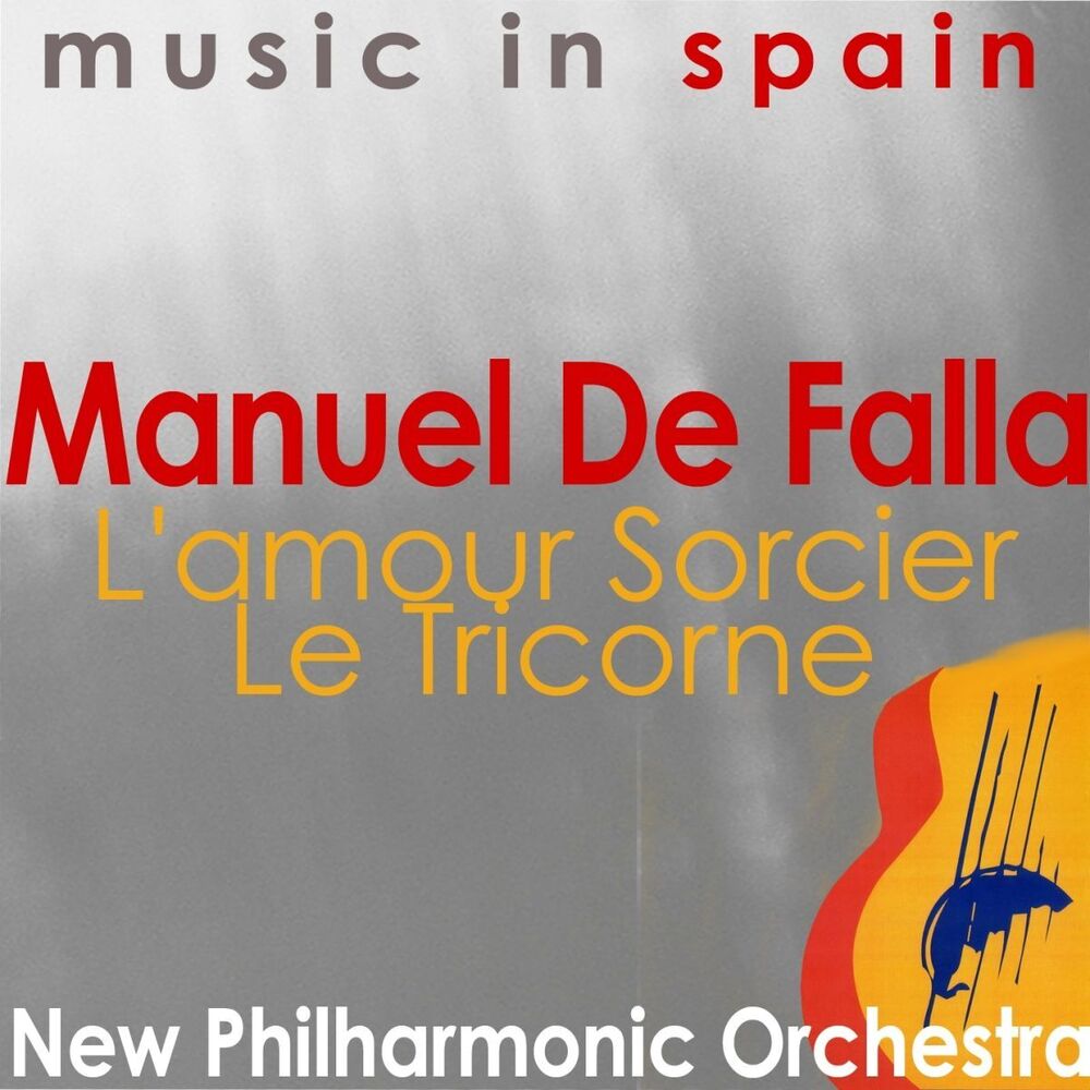 Picture of Music in Spain