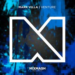 Cover of Venture (Radio Edit)
