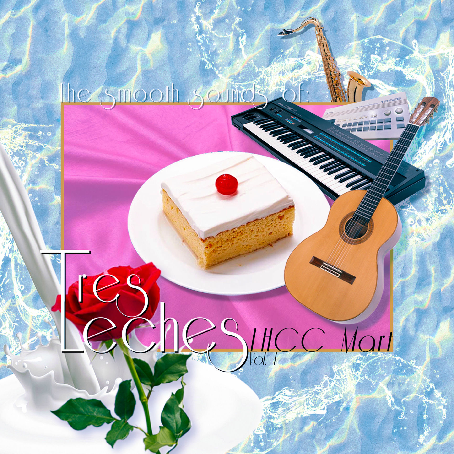 Album cover of Telescope