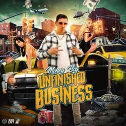 music cover