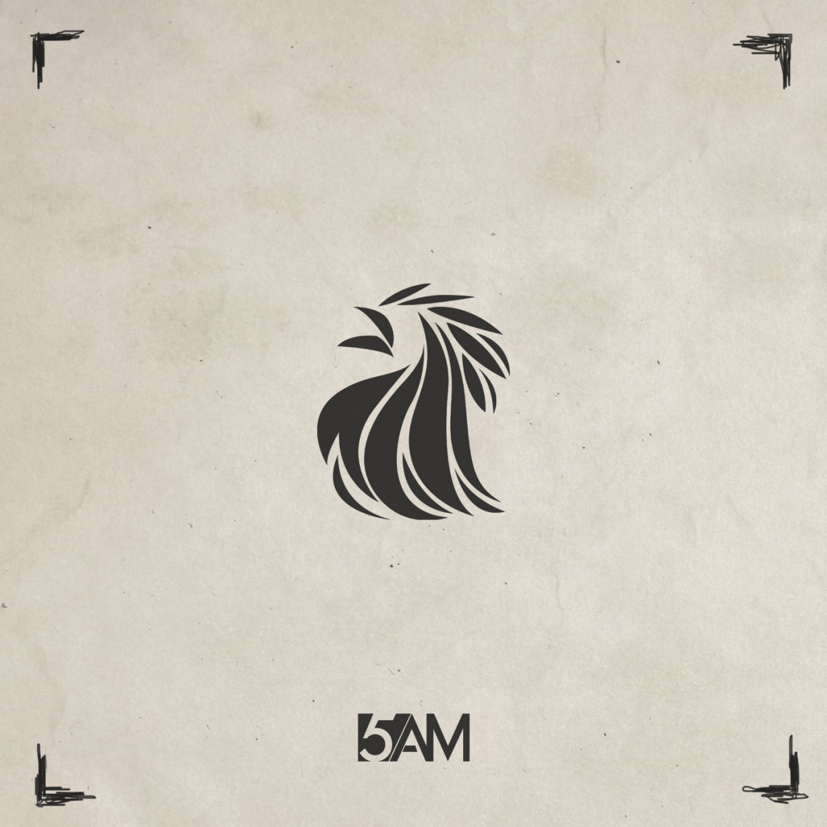 Album cover of 5am