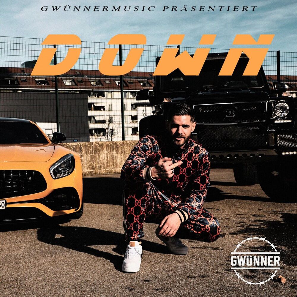 Picture of Down