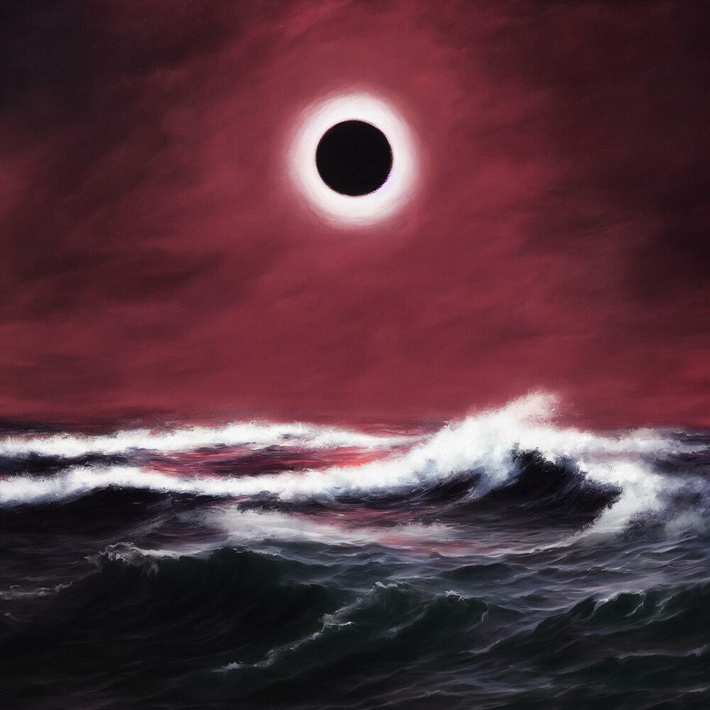 Picture of BLACK MOON