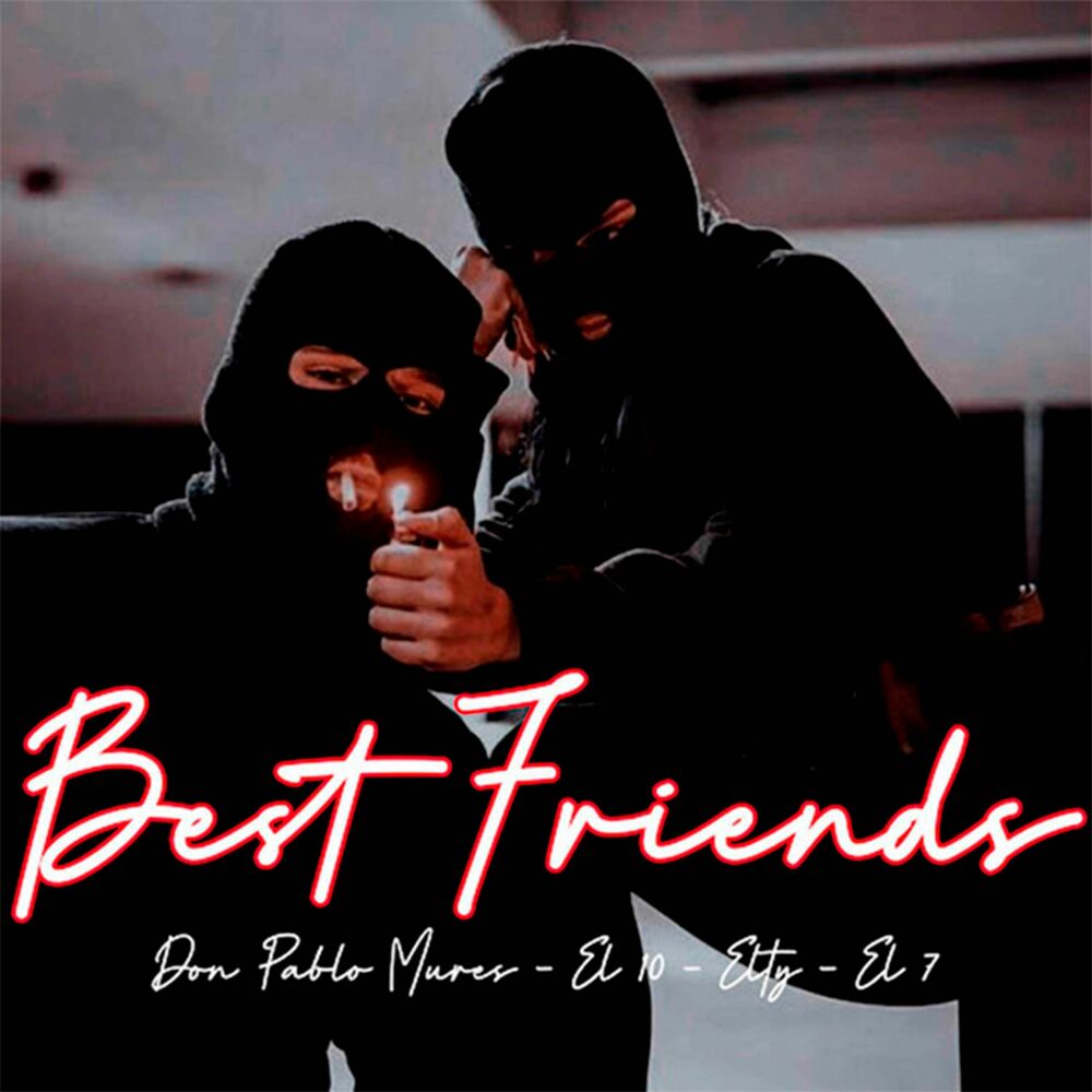 Picture of Best Friends
