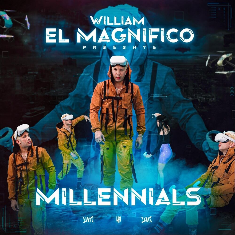 Picture of Millennials