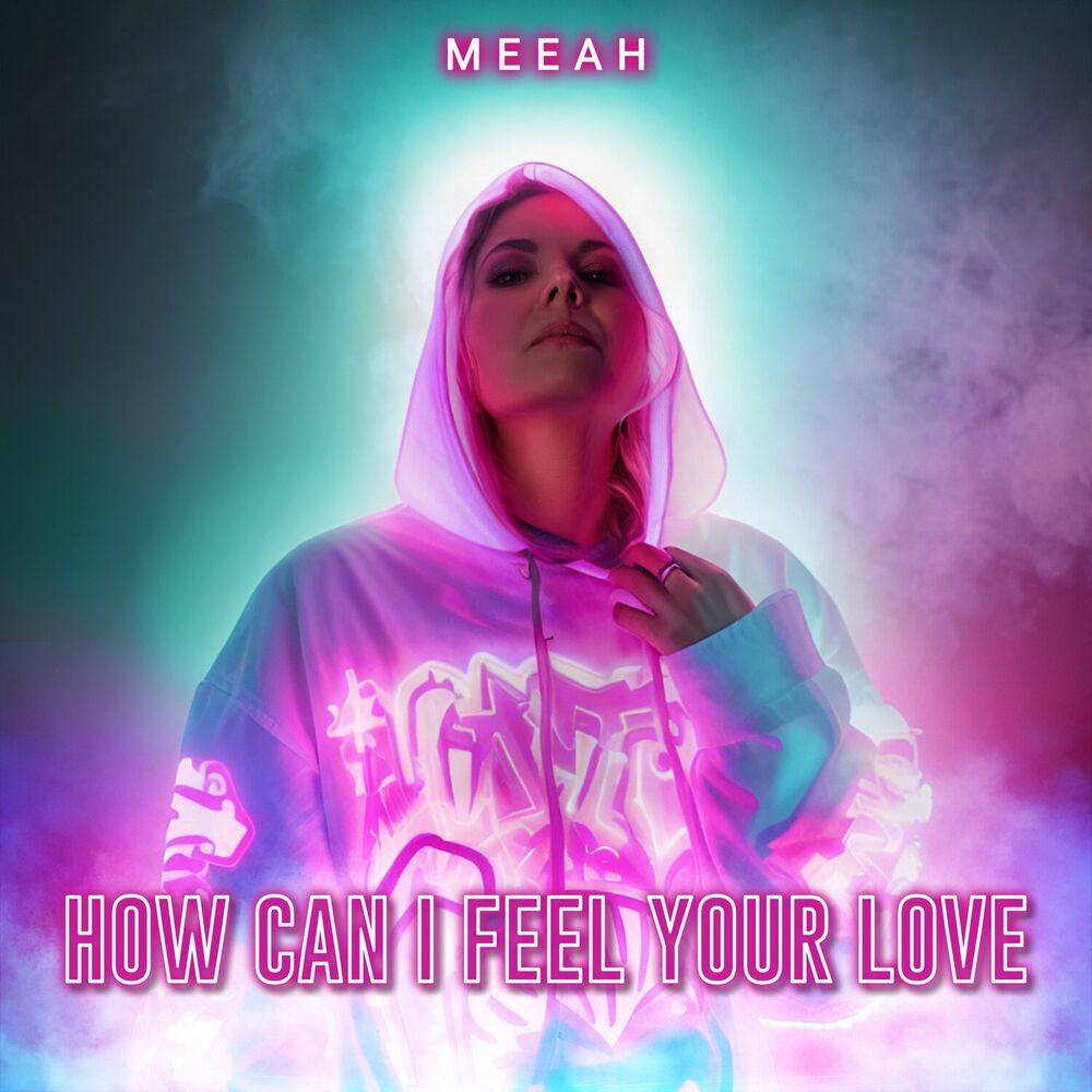 Picture of How Can I Feel Your Love