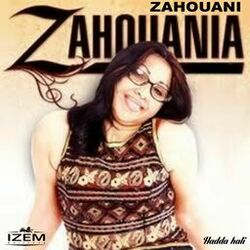 Cover of Hadda hali