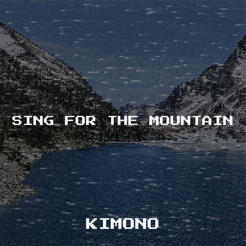 Sing for the Mountain