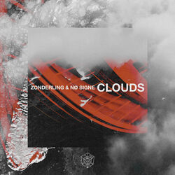 Cover of Clouds