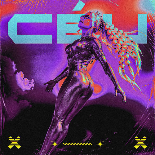 CÉU