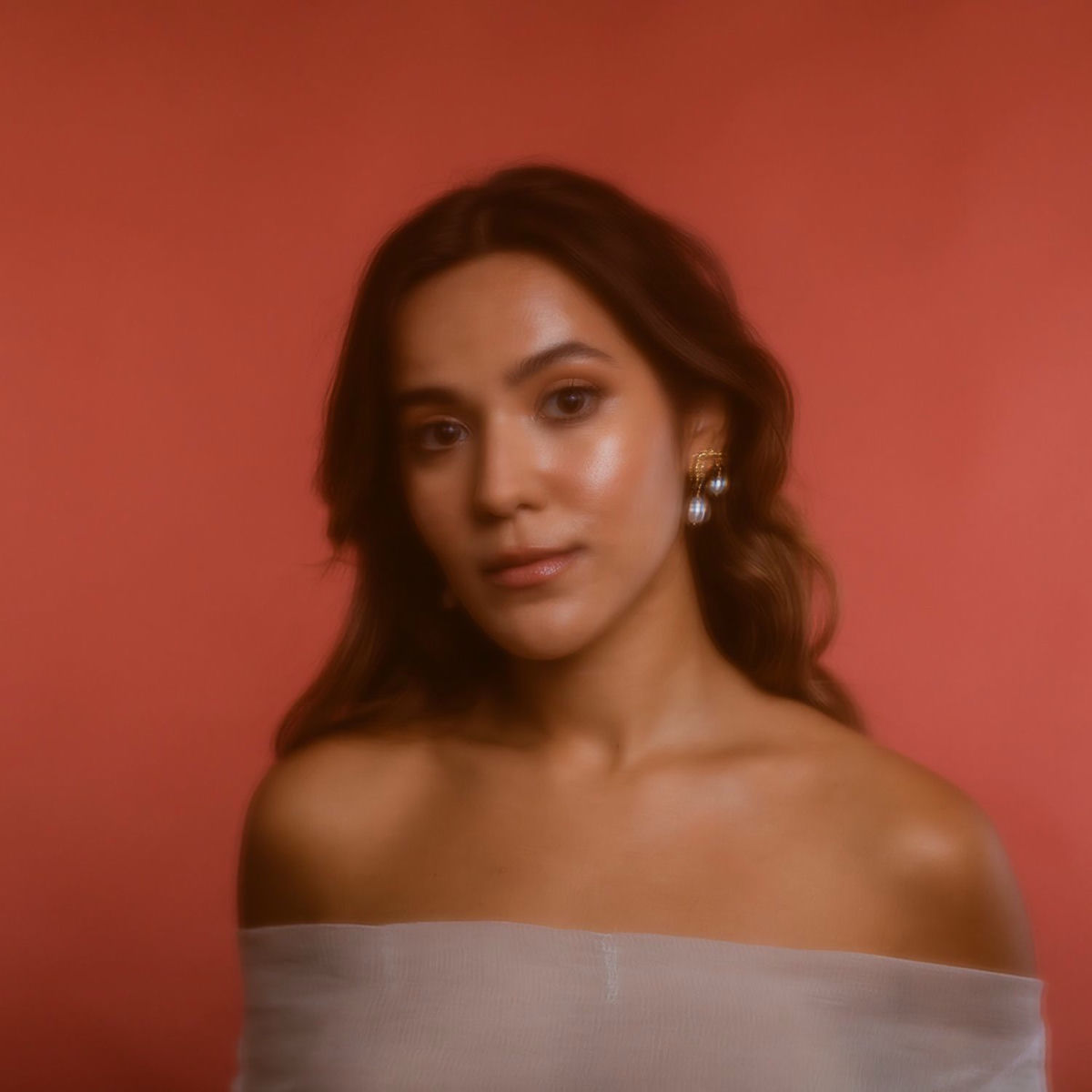 Album cover of Âmbar