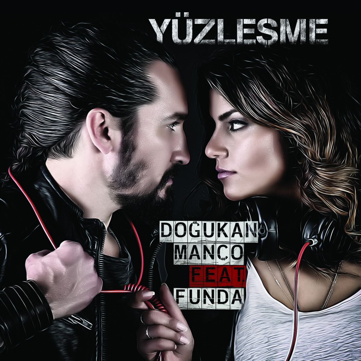 Album cover of Yüzleşme