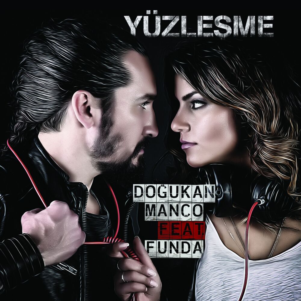 Picture of Yüzleşme