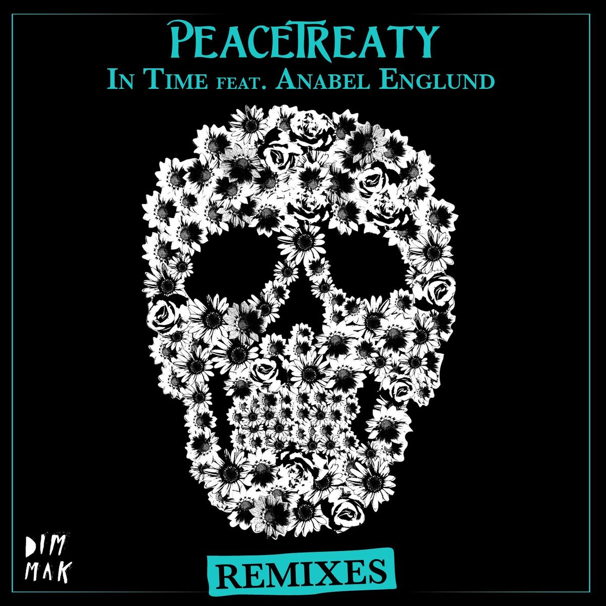 Album cover of In Time (feat. Anabel Englund) (Remixes)