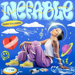 Cover of Inefable