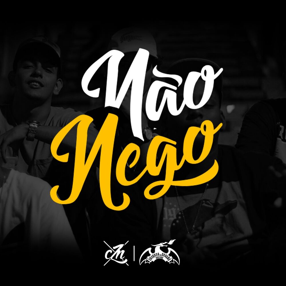 Picture of Não Nego