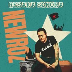 music cover