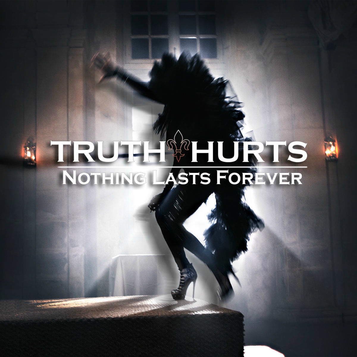 Album cover of Nothing Lasts Forever