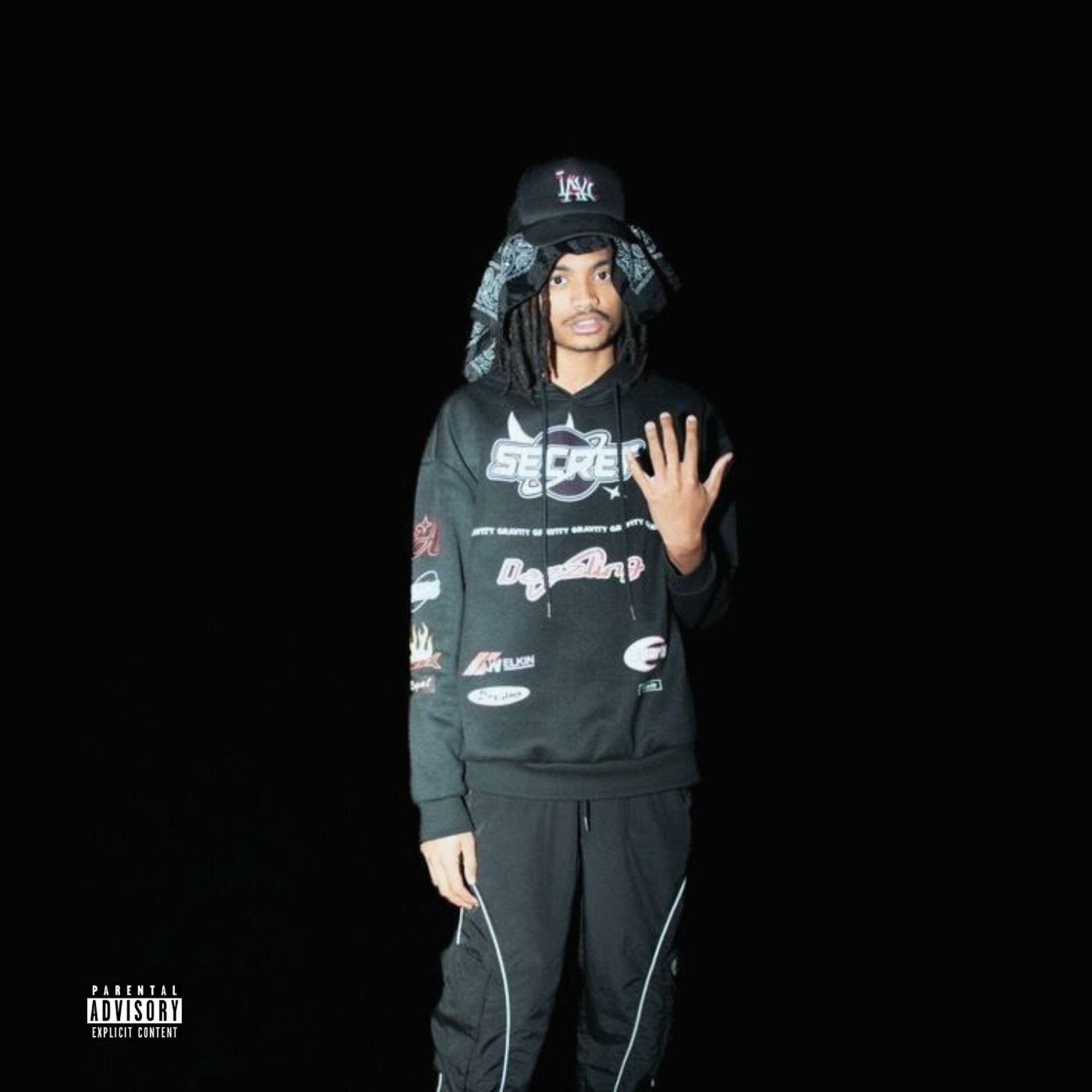 Album cover of BMAN