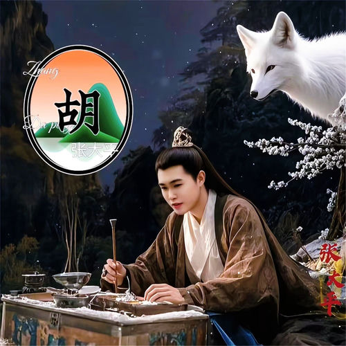 胡