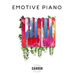 Cover of Emotive Piano