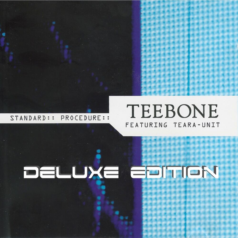 Picture of Standard Procedure (Deluxe Edtion)