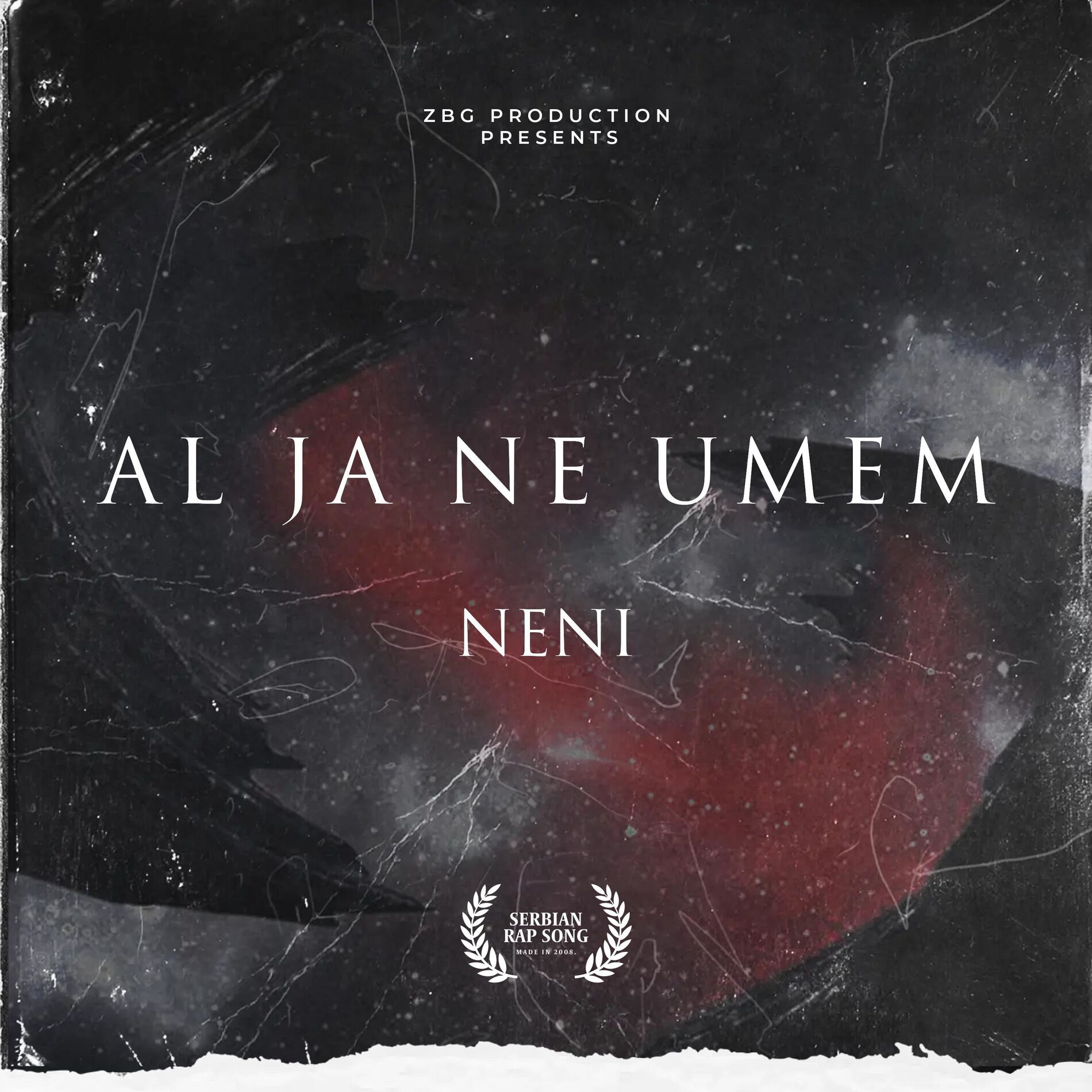 Album cover of Al' Ja Ne Umem