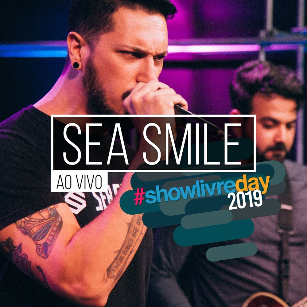 Picture of Sea Smile no #Showlivreday (Ao Vivo)