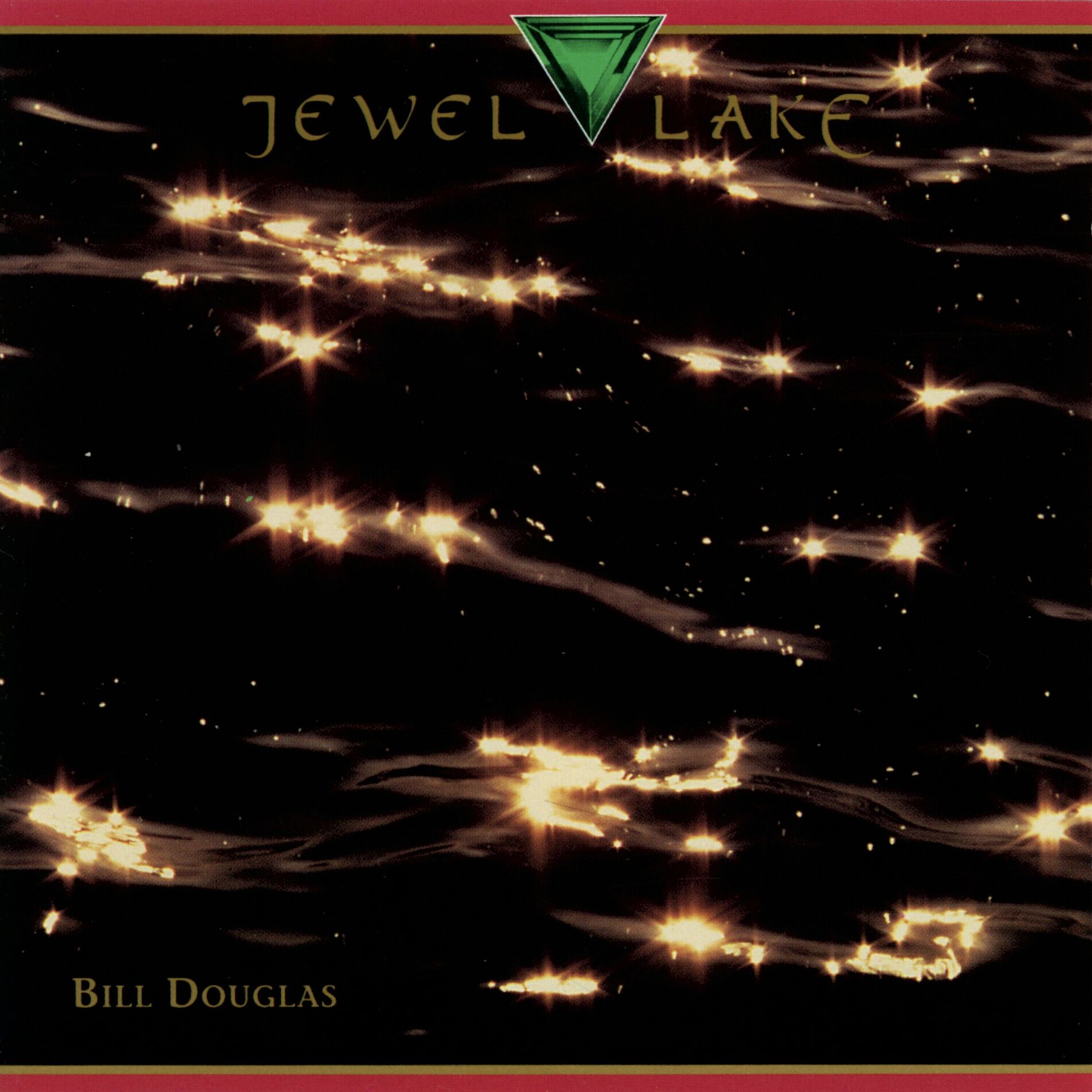 Album cover of Jewel Lake