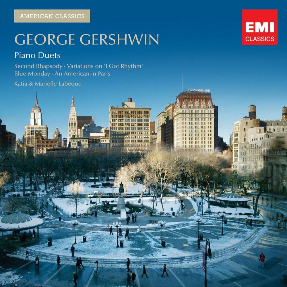 Picture of Gershwin: Piano Music