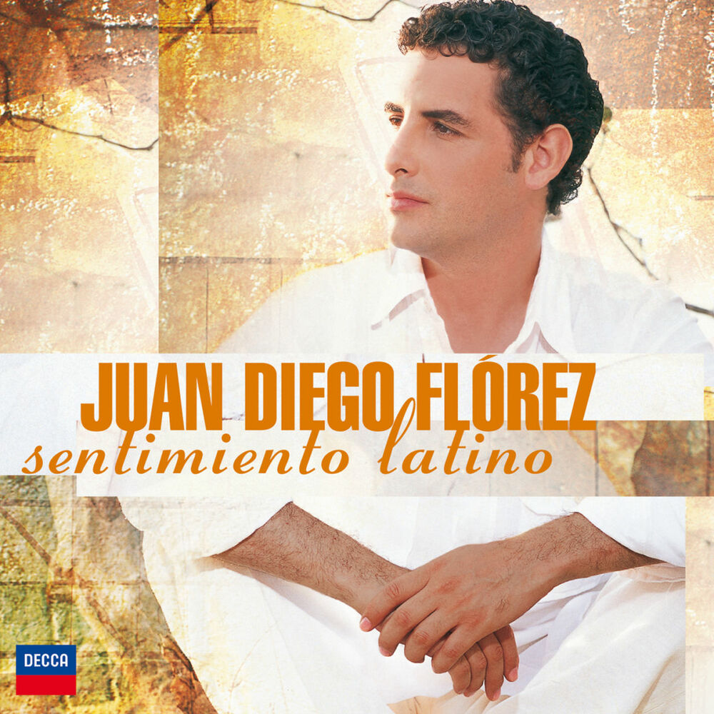 Picture of Sentimiento Latino