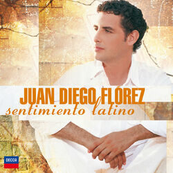 Cover of Sentimiento Latino