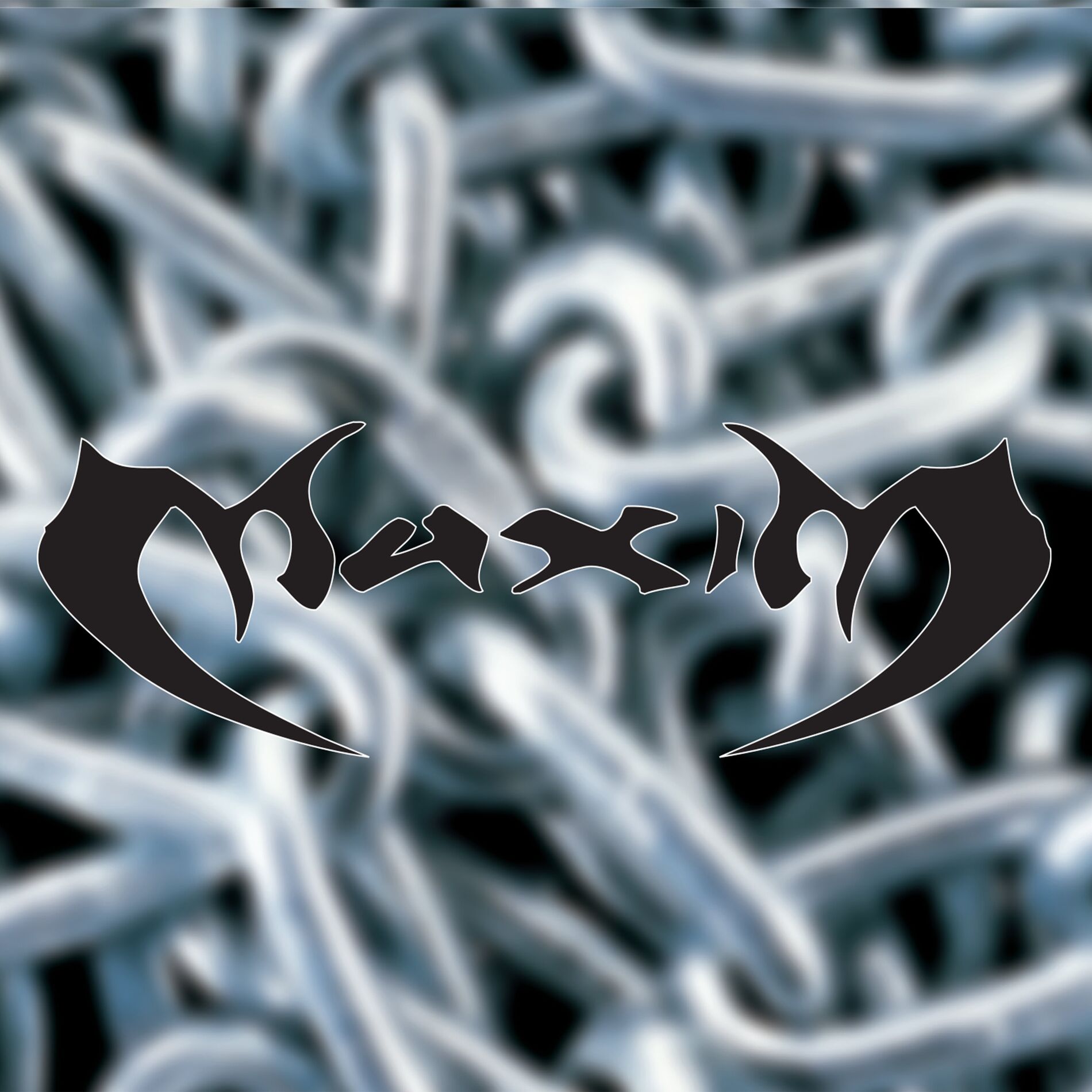 Album cover of Carmen Queasy