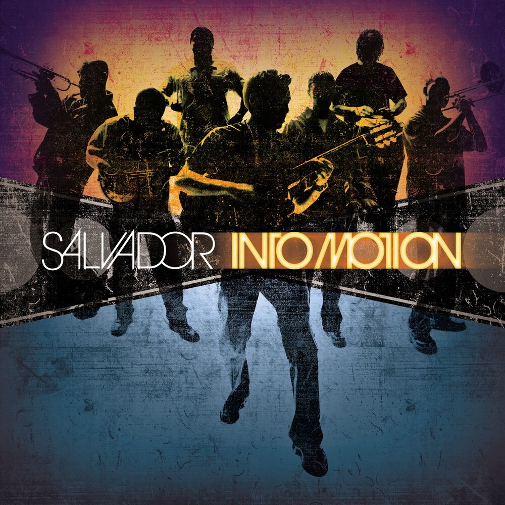 Picture of Into Motion